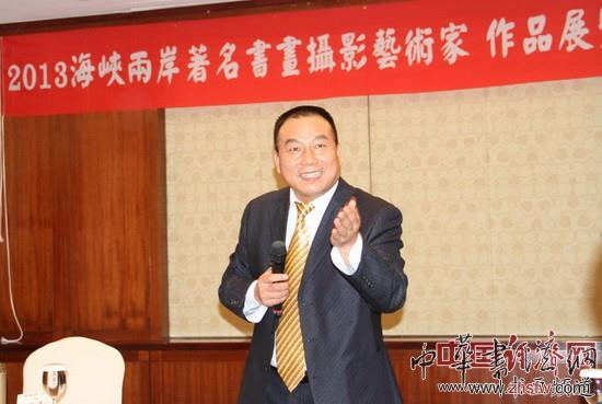 著名书法家马章乘