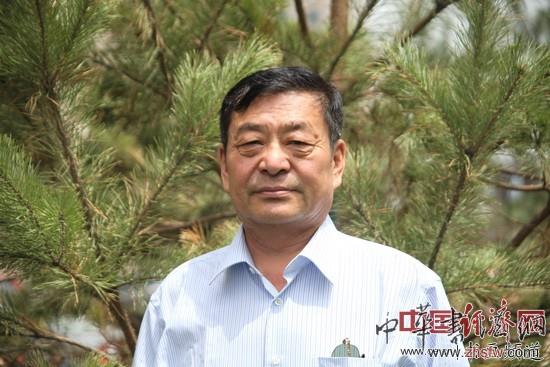 张德茂