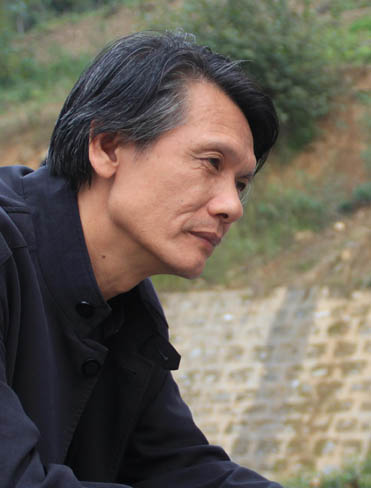 刘洪彪：书法创作不是模仿秀
