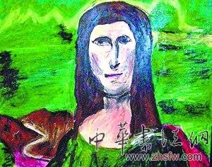 美“糟糕艺术博物馆”：专收藏最丑艺术品（图）