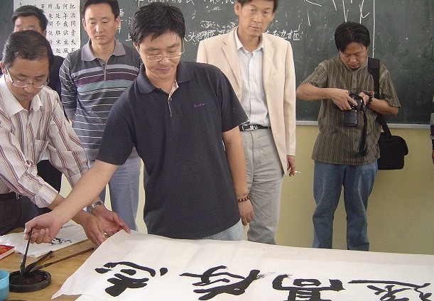 以情造境 兴味幽长——品赏张弓者的篆刻