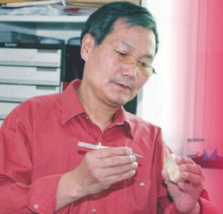 篆刻系列评论之五 李刚田