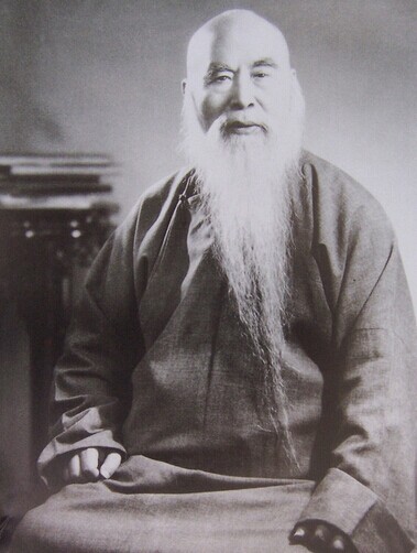 于右任先生印章均出自名家之手