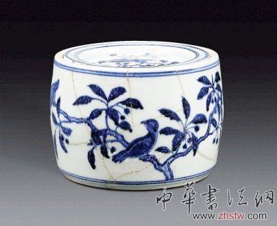 小虫罐 大价钱