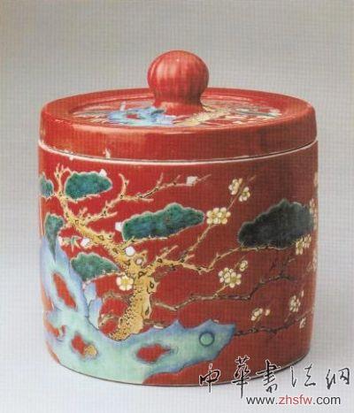 小虫罐 大价钱