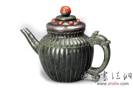 你相信吗 翡翠身价暴涨的推手是慈禧