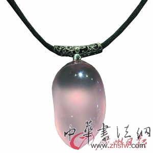 彩宝造假现象频出 买家如何鉴别