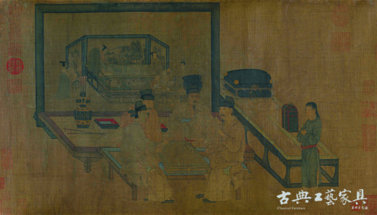 艺评：明式家具审美情趣为何君子不器