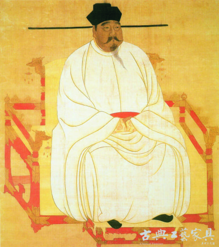 收藏入门：中国古代宝座的造型与装饰工艺