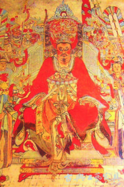 收藏入门：中国古代宝座的造型与装饰工艺