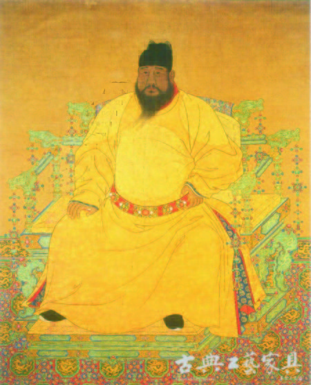 收藏入门：中国古代宝座的造型与装饰工艺