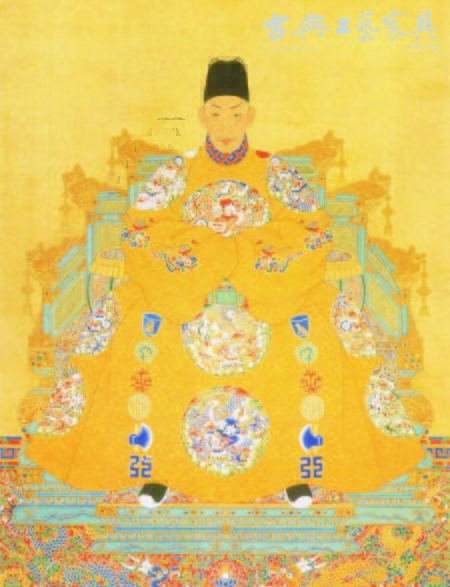 收藏入门：中国古代宝座的造型与装饰工艺