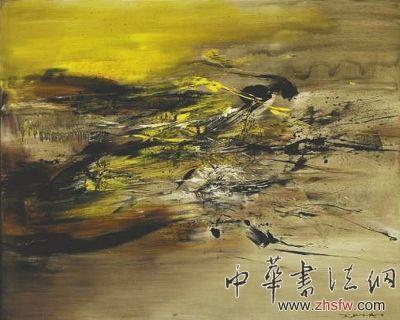 万达：西方艺术家和本土艺术家都收藏