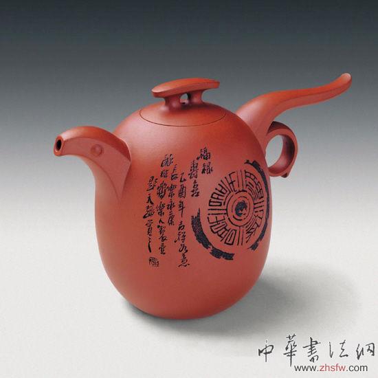 盘点紫砂壶收藏炒作 大师不能追