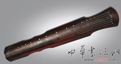 收藏入门：古琴收藏的必备常识