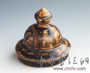 唐代龙窑现乐平景瓷 瓷器史或往前推