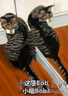 前总统小布什：我的体内藏着一个伦勃朗