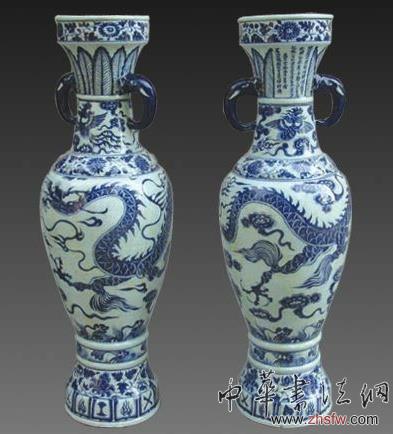盘点2013年中国九大亿元天价拍品