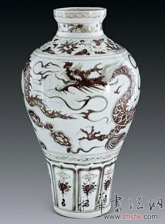 盘点2013年中国九大亿元天价拍品