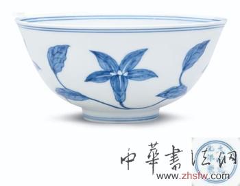 盘点2013年中国九大亿元天价拍品