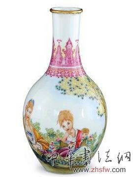 盘点2013年中国九大亿元天价拍品