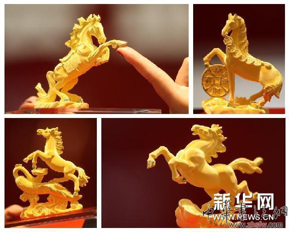 #（晚报）（1）“马上有金”
