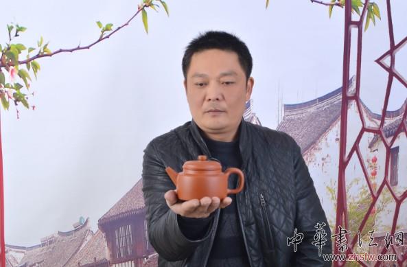 俞煜峰：紫砂价值评析之我见