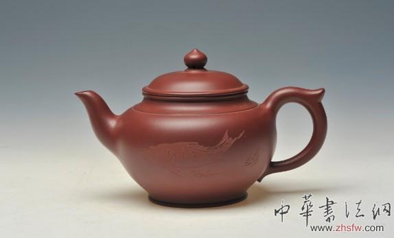 俞煜峰:紫砂价值评析之我见 俞煜峰:紫砂价值评析之我见