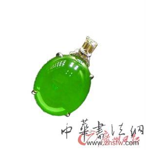 揭秘玉石收藏价值三要素