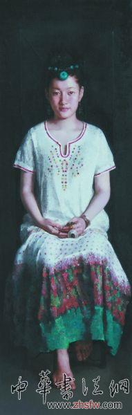 收藏入门：油画收藏以写实作品入门