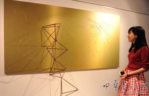 第三种批判·艺术语言批判性展览 时代美术馆开展