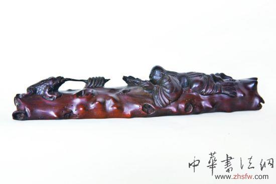文玩：从清赏雅玩到成人玩具