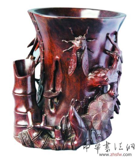 文玩：从清赏雅玩到成人玩具