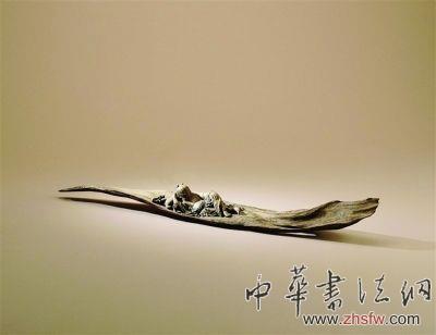 上涨近百倍 市场闻香而动