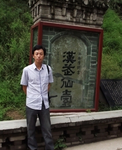 书法报·书法艺术网 特约书法家·冯圣城