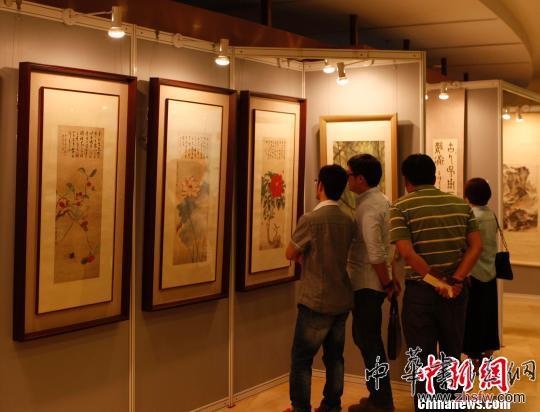 北京匡时首次夏拍推书画瓷器特色专题