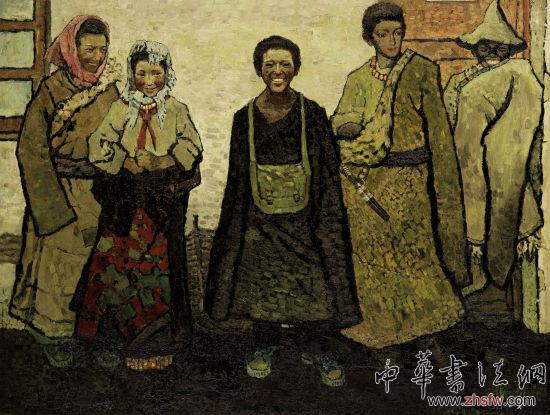 周春芽