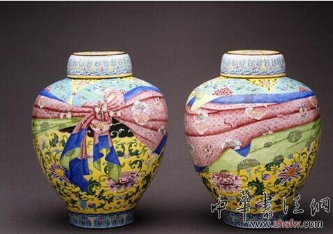 明确艺术品保值性促市场发展