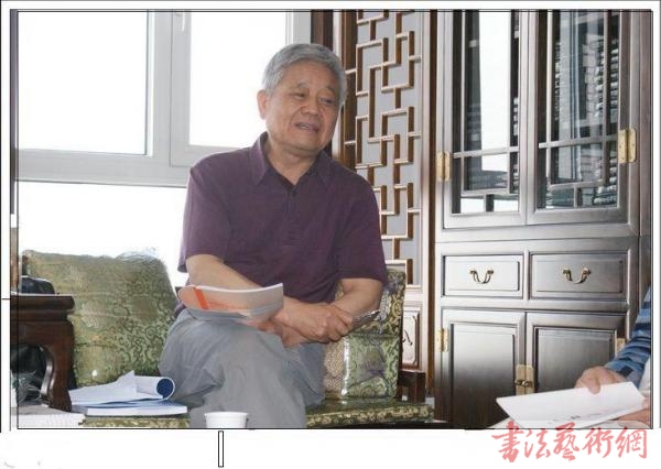 专访胡抗美