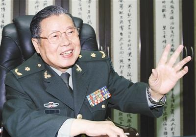 书法大家李铎的别样人生