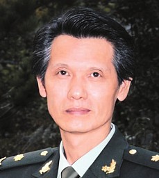 本报记者专访刘洪彪