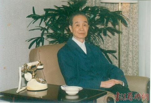 中国书画鉴定家徐邦达23日去世  享年101岁