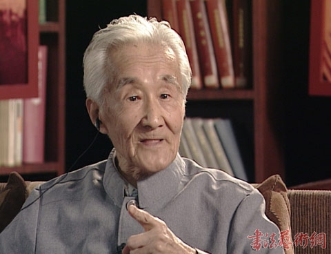 著名红学家周汝昌逝世：享年95岁 将安安静静地走