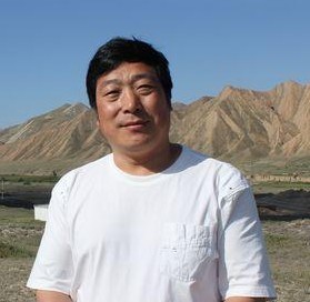 跨世纪·2011中国书法十大年度人物之毛国典