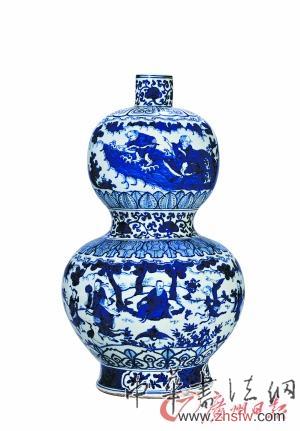 艺术品送拍门槛高 专家：拍行把关严因赝品太多