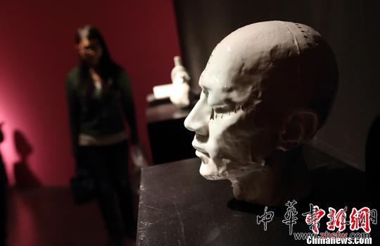 “中国当代陶瓷炼金术”南京展出