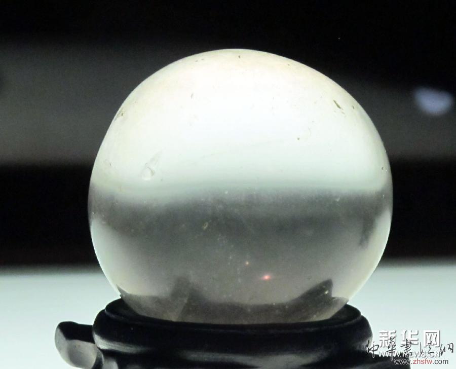 （XHDW·图文互动）（3）专家最新认定法门寺佛骨舍利“伴出”有感应舍利