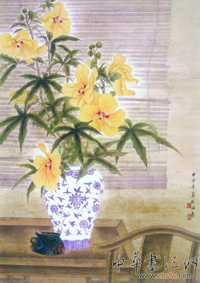 15所艺术院校师生展亮相央美教学展厅
