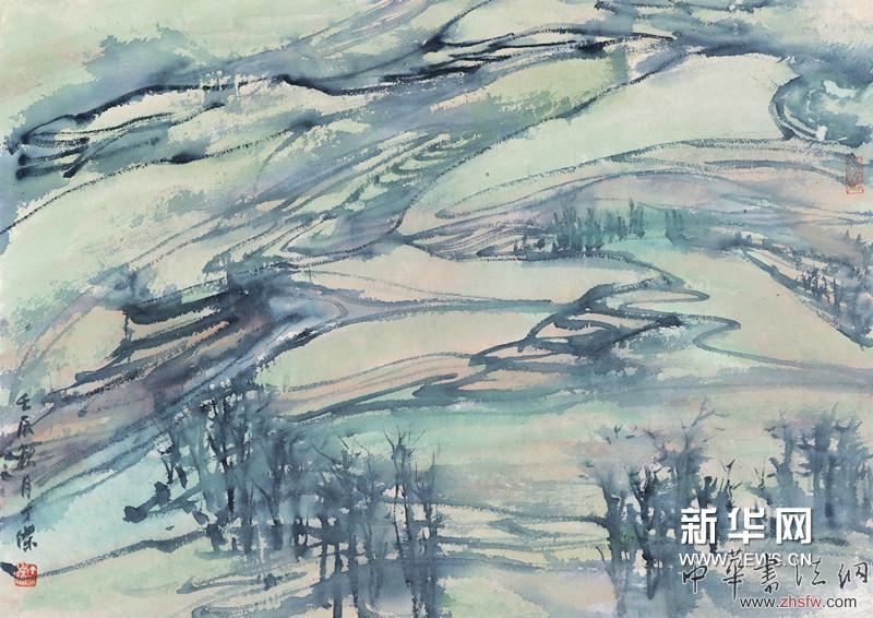 追梦系列二