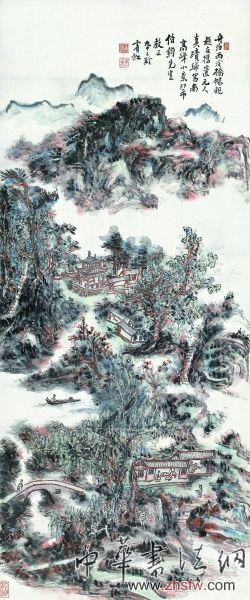 艺术市场有冷暖 藏家求安全